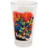 X-Men 90's Toon Tumbler Pint Glass