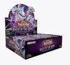 Rage of the Abyss Booster Box [1st Edition]