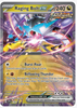 Raging Bolt ex - 145 SV: Scarlet & Violet Promo Cards #145