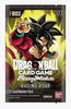 Dragon Ball Super Fusion World Raging Roar Booster Pack