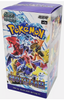 KOREAN Pokemon 2023 Scarlet & Violet SV3A Raging Surf Booster Box