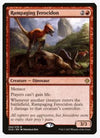 Rampaging Ferocidon - Ixalan - #154/279