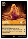 Rapunzel - Gifted with Healing (Cold Foil) - The First Chapter - #18/204