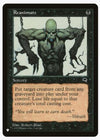 Reanimate - The List Reprints