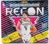 2023/24 Panini Recon Basketball Hobby Box