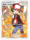 Red's Challenge (Full Art) SM - Unbroken Bonds #213/214 - Sweets and Geeks