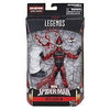 [Pre-Owned] Hasbro Marvel Legends Series: Spider-Man - Red Goblin 6" Action Figure