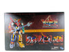 Voltron Lion Force 25th Anniversary Action Figure Collector's Set - Sweets and Geeks