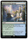 Rejuvenating Springs - Commander Masters - #0424