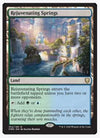 Rejuvenating Springs - Commander Legends - #354/361