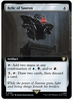 Relic of Sauron (Extended Art) - Commander: The Lord of the Rings: Tales of Middle-earth - #0159