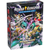 Power Rangers Deck Building Game - It's Morphin' Time Expansion