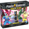 Power Rangers: Heroes of the Grid - RPM Ranger Pack