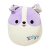 Squishmallows - Rheya the Corgi Dog