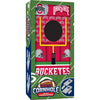 NCAA Tabletop Cornhole - Ohio State Buckeyes