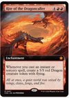 Rite of the Dragoncaller (Extended Art) - Foundations - #0467