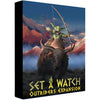 Set A Watch Outriders