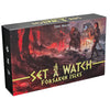 Set A Watch Forsaken Isles