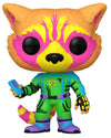 Funko Pop! Guardians of the Galaxy Volume 3 - Rocket (Target Exclusive) #1241 - Sweets and Geeks