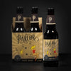 Parlor Root Beer 12fl oz