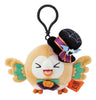 Rowlet Halloween Trick or trickl Japanese Pokémon Center Plush