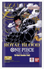 One Piece TCG - Royal Blood Booster Pack