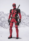 Deadpool (Deadpool & Wolverine) "Deadpool & Wolverine", TAMASHII NATIONS S.H.Figuarts