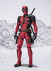 Deadpool (Deadpool & Wolverine) "Deadpool & Wolverine", TAMASHII NATIONS S.H.Figuarts