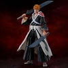 Ichigo Kurosaki - Dual Zangetsu - "BLEACH", TAMASHII NATIONS S.H. Figuarts