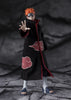 Pain Tendo - Six Path Rinnegan - "Naruto", TAMASHII NATIONS S.H.Figuarts Statue