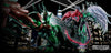 Elemental Hero Flame Wingman "Yu-Gi-Oh! GX", TAMASHII NATIONS S.H.MonsterArts