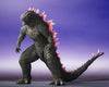 GODZILLA Evolved FROM GODZILLA x KONG: THE NEW EMPIRE, TAMASHII NATIONS S.H. MonsterArts