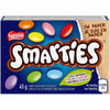 Nestle Smarties Candy Coated Milk Chocolate 45g