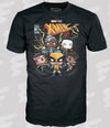 Funko T-Shirt: X-Men 97' - Large