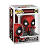 Funko Pop! Marvel: Deadpool - Bowling Deadpool #1342