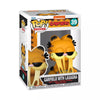 Funko Pop! Comics: Garfield - Garfield with Lasagna #39