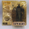 Spawn: Dark Ages Spawn -The Viking Age Skullsplitter