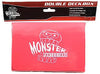 Monster Binder Double Deck Box