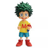 Izuku Midoriya - Childhood - (Longing From Two People) "My Hero Academia", Ichibansho Figure