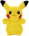 Kutakutatatta Pikachu Plush - Sweets and Geeks