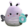 Squishmallows: Bibiana the Butterfly 7.5"