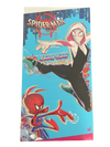 Spider-Man Into the Spider-Verse: Spider-Gwen 1:6 Scale Figure - Sweets and Geeks