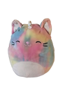 Squishmallow - Cali the Caticorn 8” - Sweets and Geeks