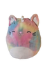 Squishmallow - Cali the Caticorn 8” - Sweets and Geeks