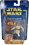 Star Wars Attack of the Clones: Obi-wan Kenobi (Acklay Battle) Action Figure