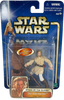 Star Wars Attack of the Clones: Obi-wan Kenobi (Acklay Battle) Action Figure