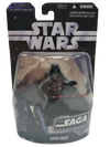 Star Wars The Saga Collection: Darth Vader - Sweets and Geeks