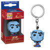 Funko Pop! Disney: Keychain - Genie - Sweets and Geeks