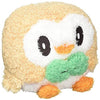 Sekiguchi Pokemon Mokomoko Fluffy Rowlet 9" Plush - Sweets and Geeks