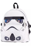 [Pre-Owned] Loungefly Star Wars Stormtrooper Mini Backpack